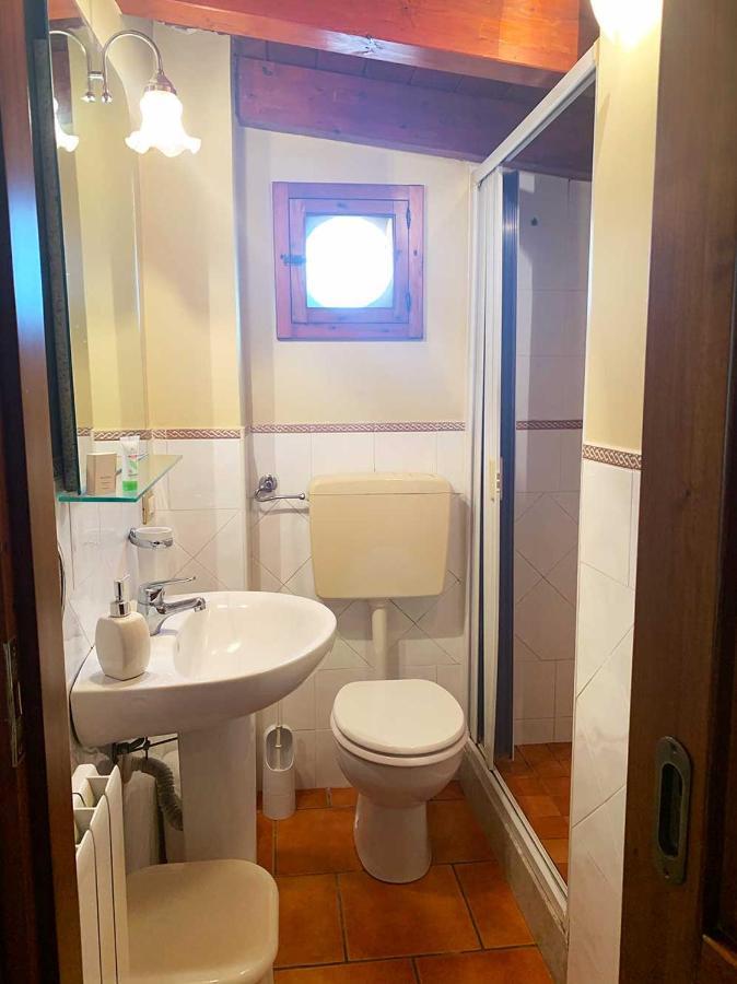 B&B Porta Bagni Sciacca Eksteriør bilde