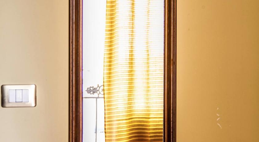 B&B Porta Bagni Sciacca Rom bilde