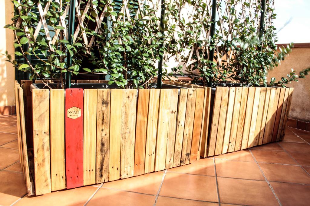 B&B Porta Bagni Sciacca Eksteriør bilde