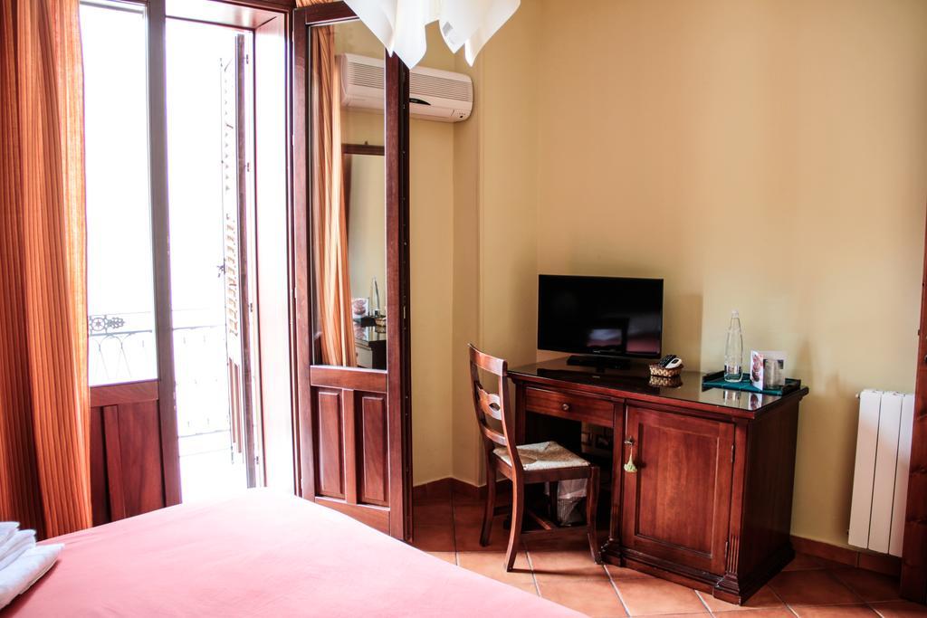 B&B Porta Bagni Sciacca Eksteriør bilde