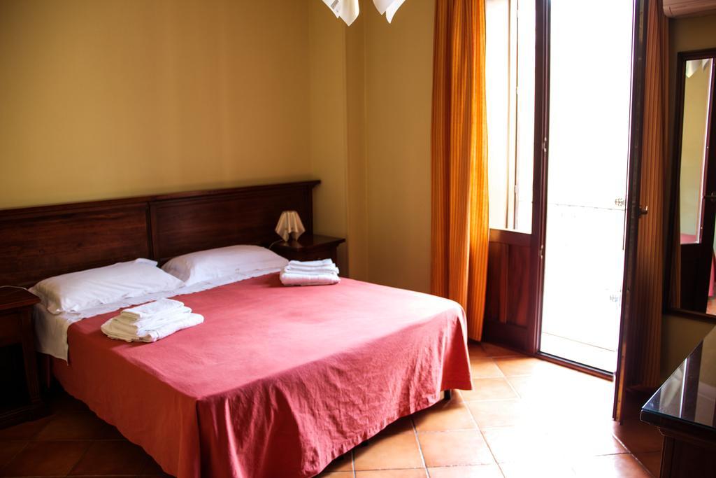 B&B Porta Bagni Sciacca Eksteriør bilde