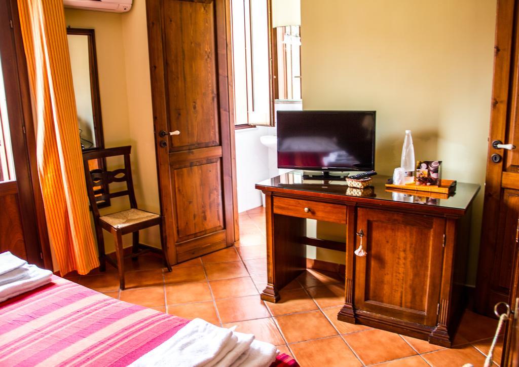 B&B Porta Bagni Sciacca Eksteriør bilde