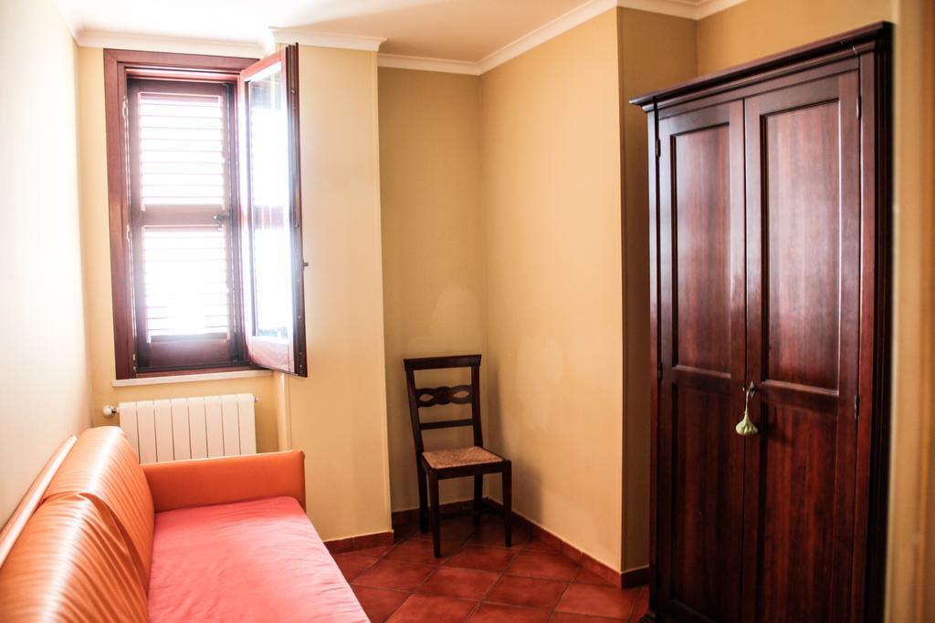 B&B Porta Bagni Sciacca Eksteriør bilde
