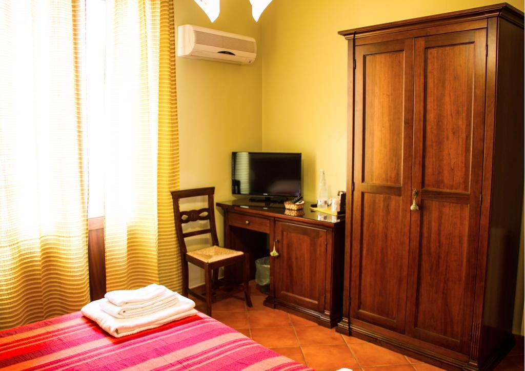 B&B Porta Bagni Sciacca Eksteriør bilde