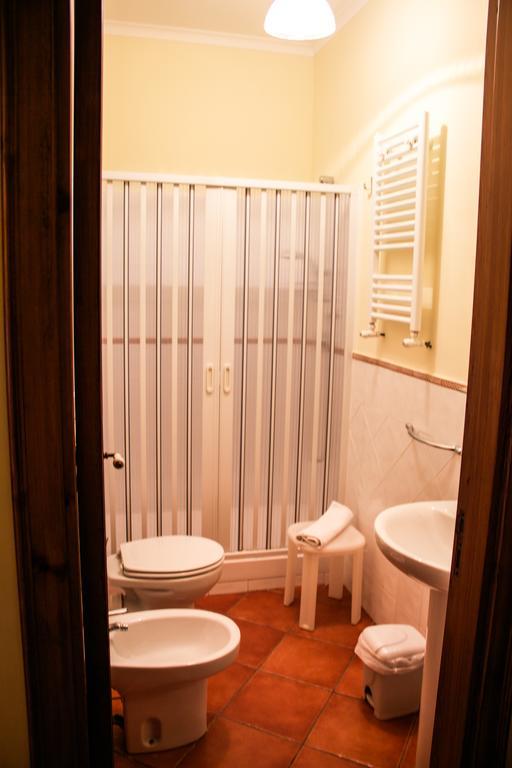 B&B Porta Bagni Sciacca Eksteriør bilde