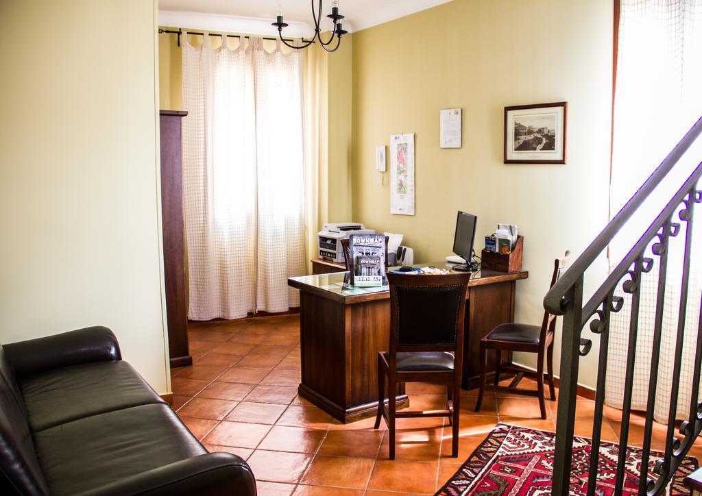 B&B Porta Bagni Sciacca Eksteriør bilde
